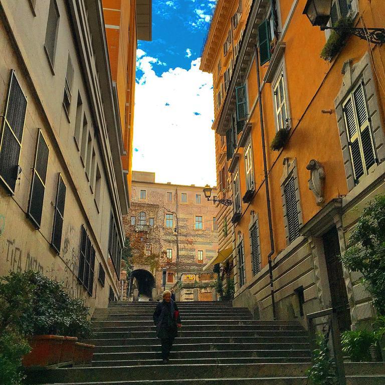Romenjoy Colosseo Quarto foto